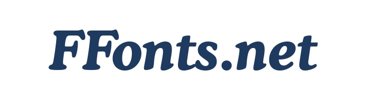 Cooper Bold Italic BT font — Lorem ipsum body text preview