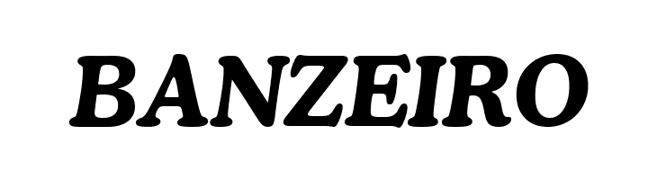 Cooper Bold Italic BT  Free Fonts Download