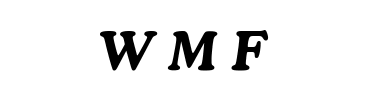 Cooper Bold Italic BT  Free Fonts Download