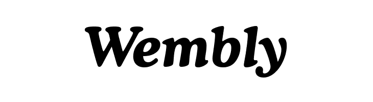 Cooper Bold Italic BT  Free Fonts Download