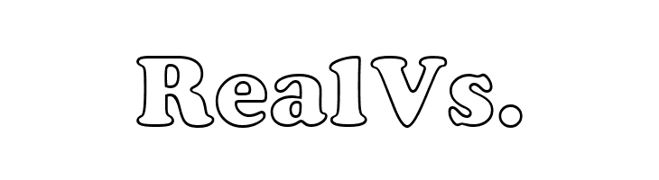 Cooper Black Outline BT  Free Fonts Download