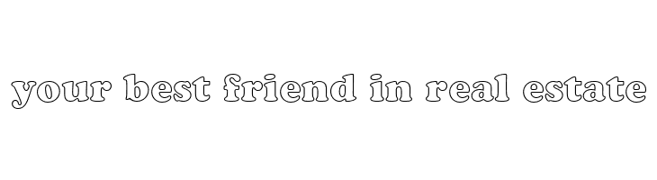 Cooper Black Outline BT  Free Fonts Download