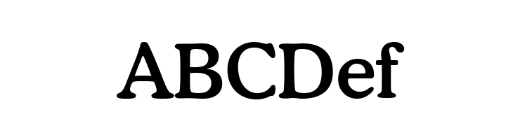 Cooper Medium BT  Free Fonts Download