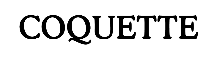 Cooper Medium BT  Free Fonts Download