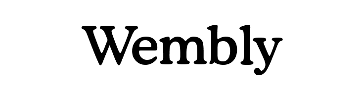 Cooper Medium BT  Free Fonts Download