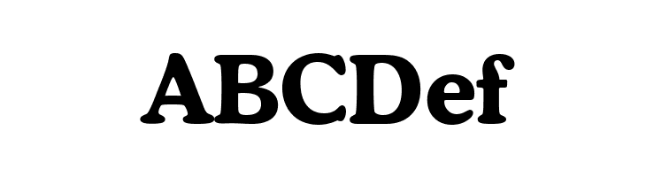 Cooper Bold BT  Free Fonts Download