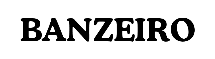 Cooper Bold BT  Free Fonts Download