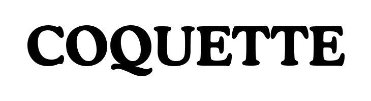 Cooper Bold BT  Free Fonts Download