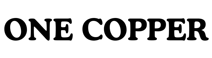 Cooper Bold BT  Free Fonts Download