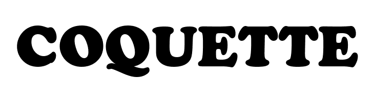 Cooper Black BT  Free Fonts Download