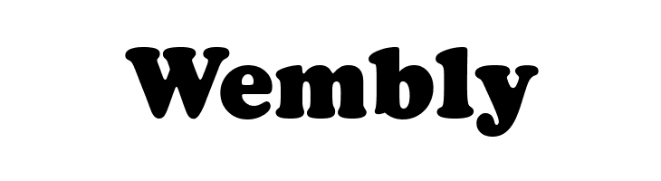 Cooper Black BT  Free Fonts Download