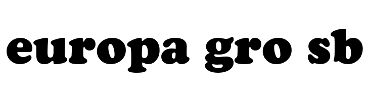 Cooper Black BT  Free Fonts Download