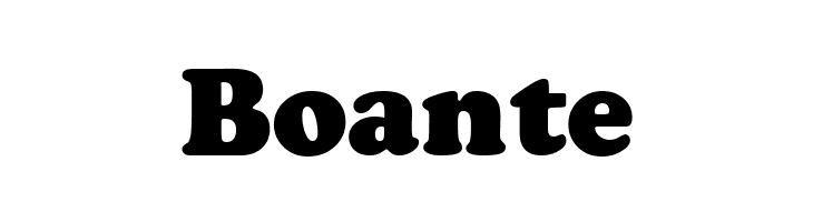 Cooper Black Headline BT  Free Fonts Download