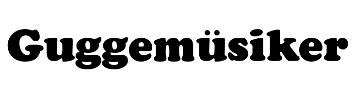 Cooper Black Headline BT  Free Fonts Download