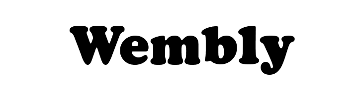 Cooper Black Headline BT  Free Fonts Download