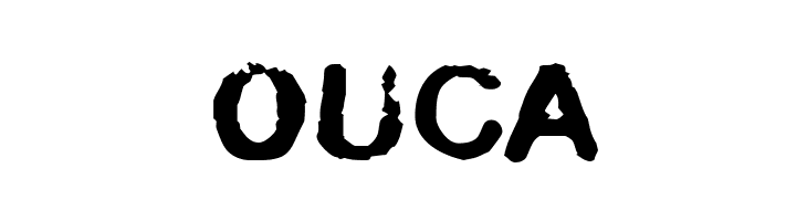 InkbleedExtended  Free Fonts Download