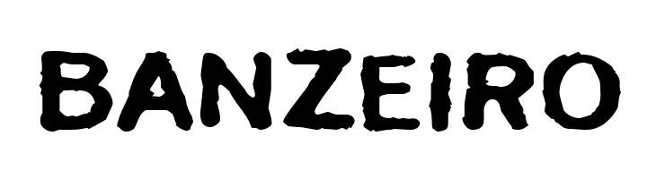 InkbleedExtended  Free Fonts Download