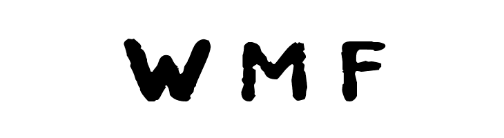 InkbleedExtended  Free Fonts Download