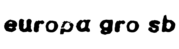 InkbleedExtended  Free Fonts Download