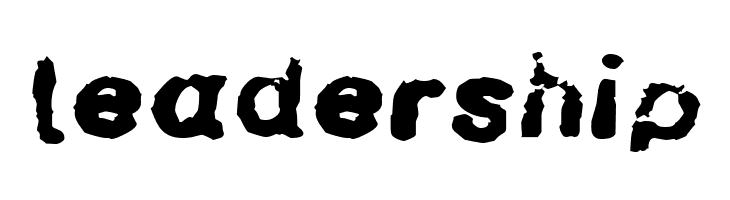 InkbleedExtended  Free Fonts Download