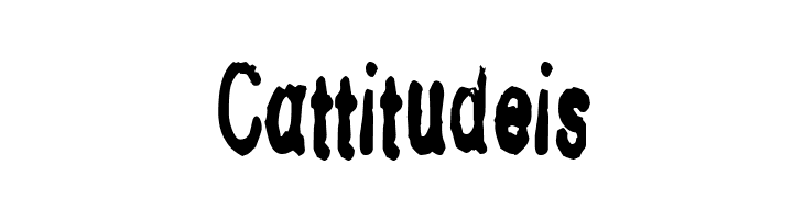 InkbleedCondensed  Free Fonts Download