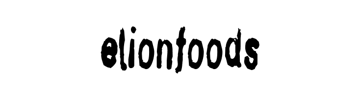 InkbleedCondensed  Free Fonts Download
