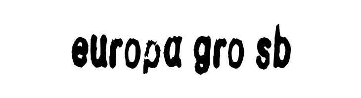InkbleedCondensed  Free Fonts Download