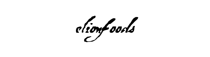 Machines Of God Regular  Free Fonts Download