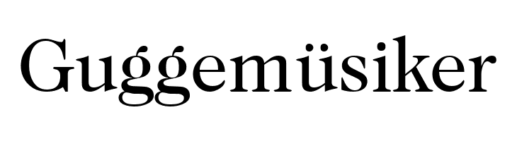 CaslonTwoSSK  Free Fonts Download