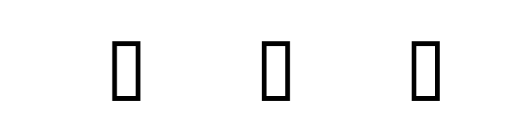 CaslonProBlackSSK  Free Fonts Download