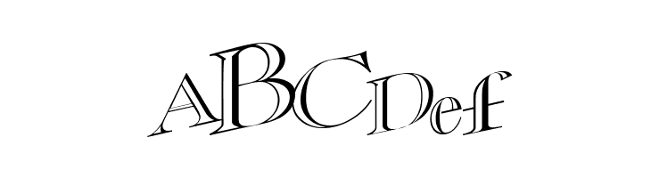 CasOpenOutaControlSSK  Free Fonts Download