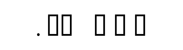 CaslonProSSK SemiBoldItalic  Free Fonts Download