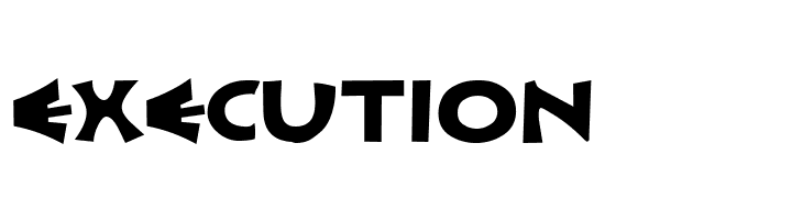 Orlock Demo  Free Fonts Download