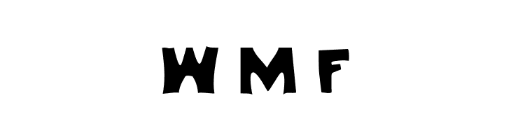 Orlock Demo  Free Fonts Download