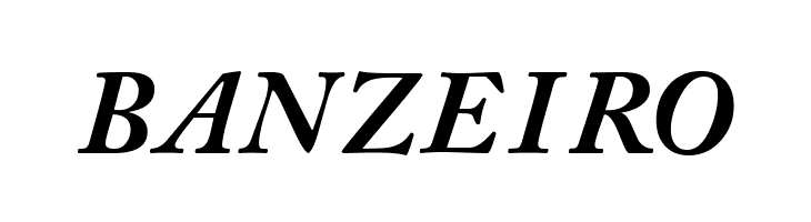 CaslonBlackSSK Italic  Free Fonts Download