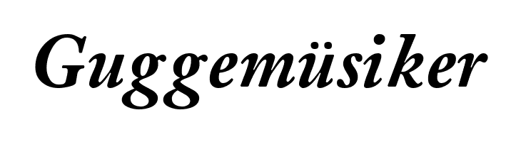 CaslonBlackSSK Italic  Free Fonts Download