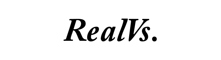 CaslonBlackSSK Italic  Free Fonts Download