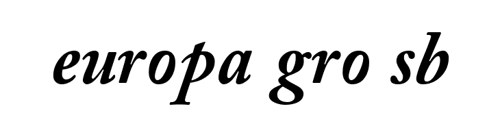 CaslonBlackSSK Italic  Free Fonts Download