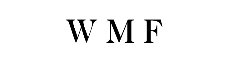 CaslonTwoMediumSSK  Free Fonts Download