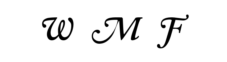 CaslonSwashCapsSSK SemiBoldItalic  Free Fonts Download