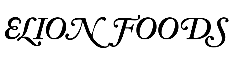 CaslonSwashCapsSSK SemiBoldItalic  Free Fonts Download