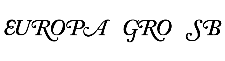 CaslonSwashCapsSSK SemiBoldItalic  Free Fonts Download