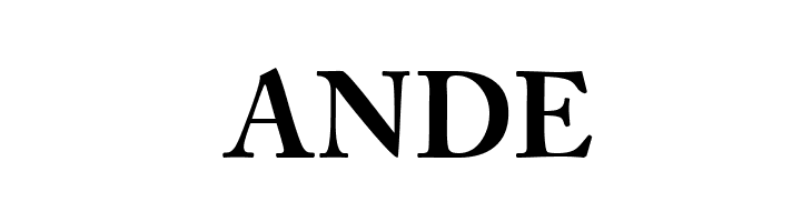 CaslonBlackSSK  Free Fonts Download