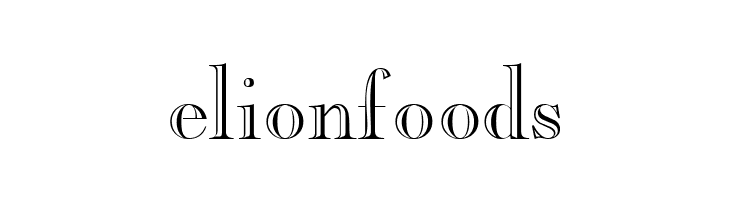 CaslonOpenFaceSSK  Free Fonts Download