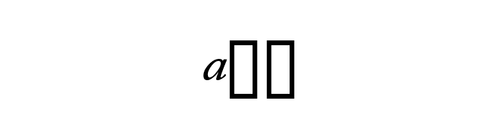 CaslonProSSK Italic  Free Fonts Download