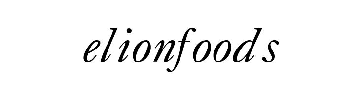 CaslonLightSSK Italic  Free Fonts Download