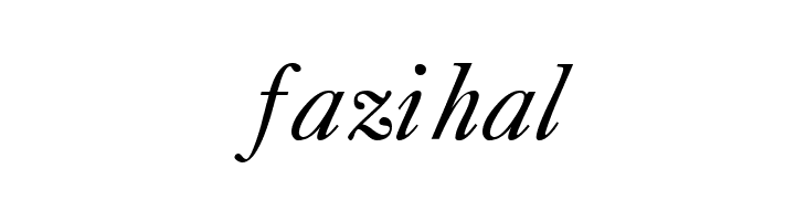 CaslonLightSSK Italic  Free Fonts Download