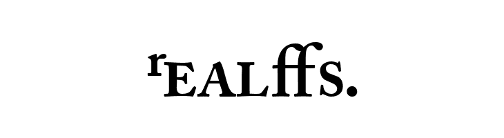 CaslonProSSK SemiBold  Free Fonts Download