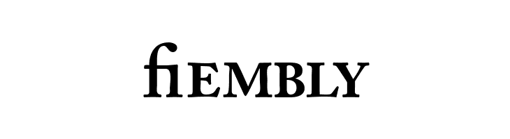 CaslonProSSK SemiBold  Free Fonts Download