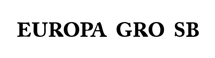 CaslonProSSK SemiBold  Free Fonts Download